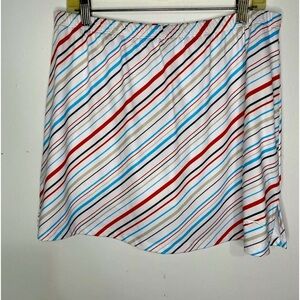 Pre owned Slazenger Golf Skort.#97